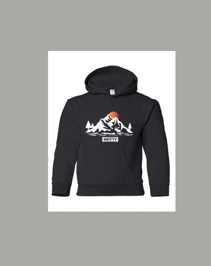 Youth Sweatshirt