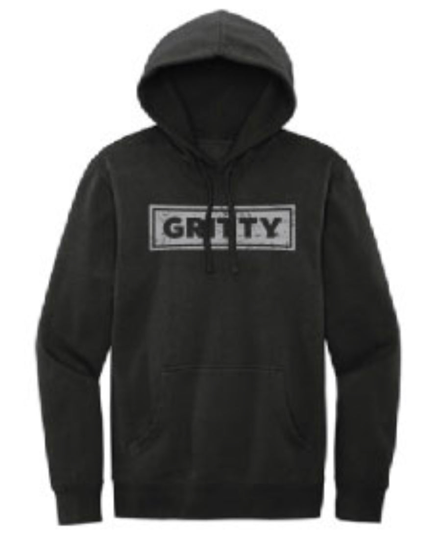 Black Mist Original Hoodie