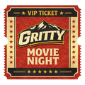 2026 VIP Movie Night Ticket
