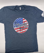 Old Glory Tee