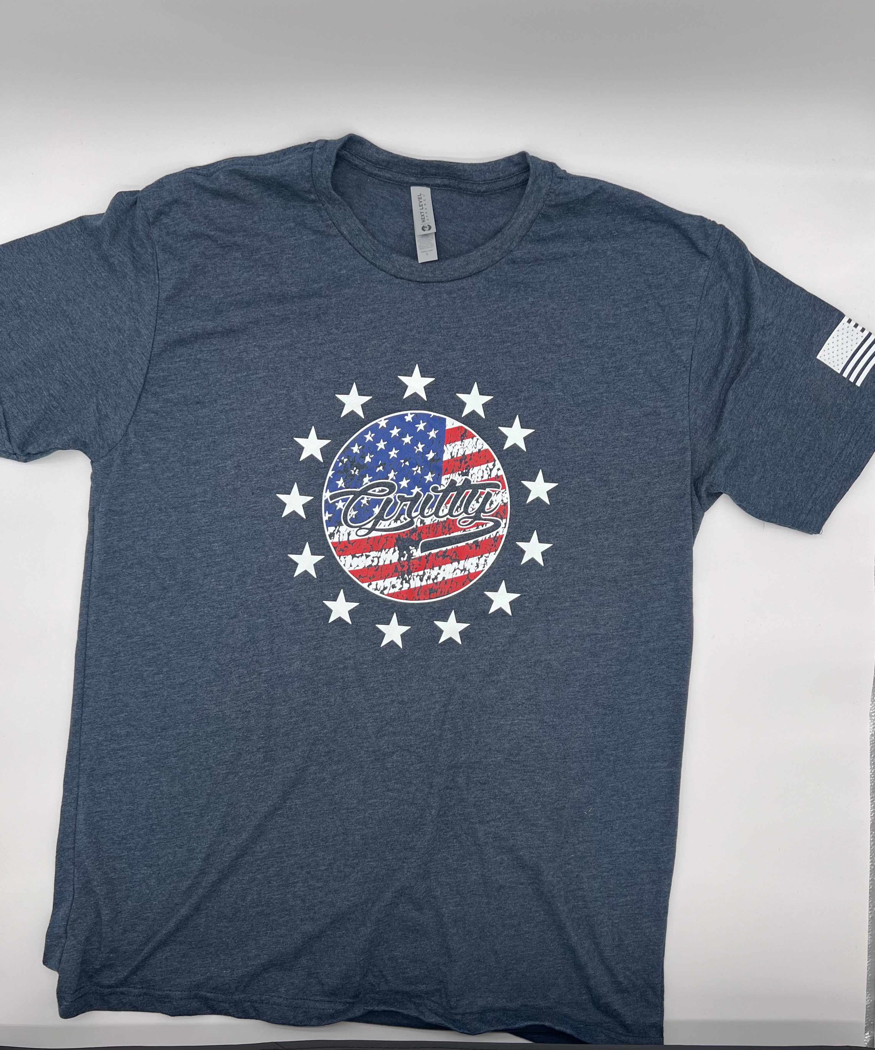 Old Glory Tee