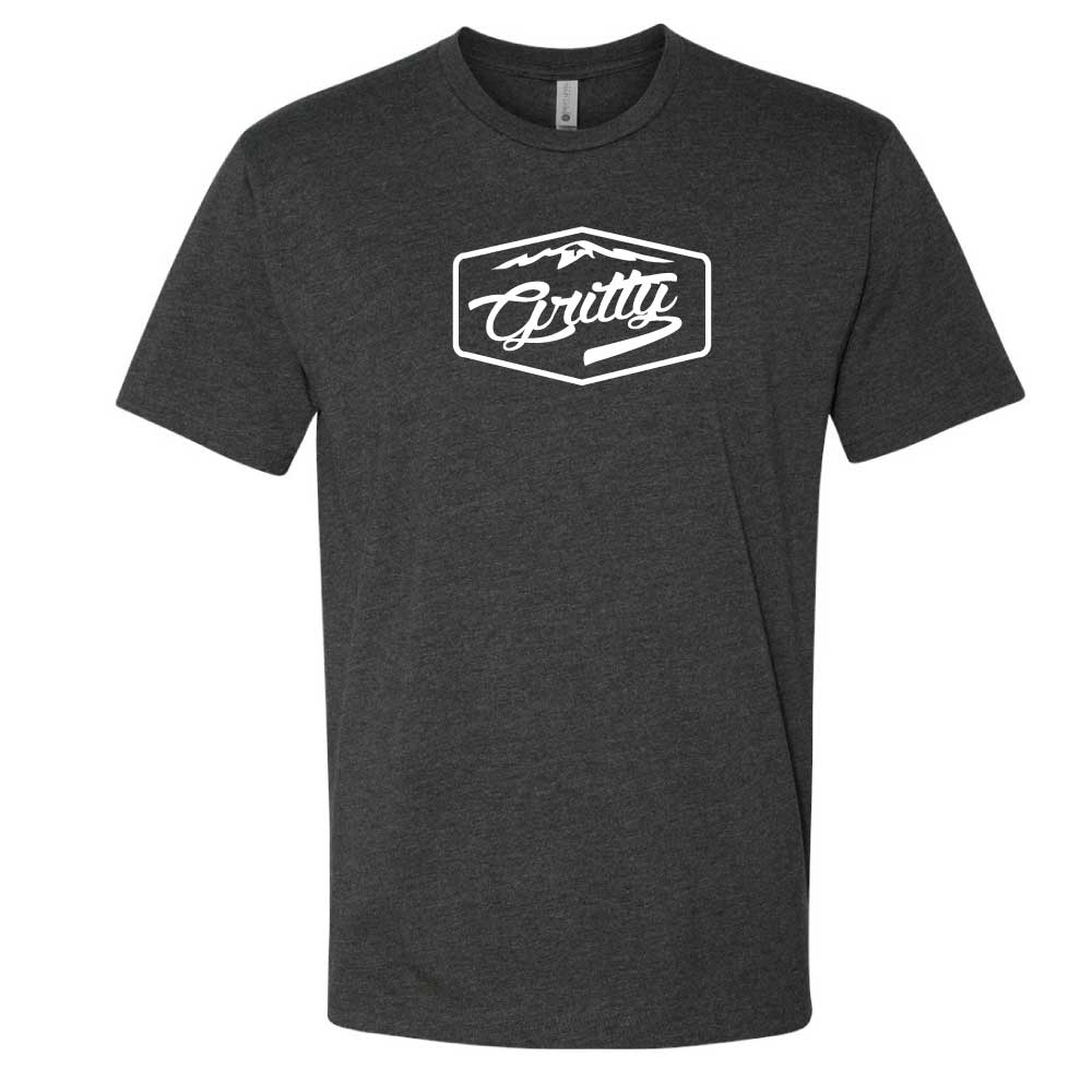 Gritty Mountain Tee
