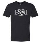 Gritty Mountain Tee