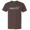Gritty Muley Tee