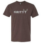 Gritty Muley Tee