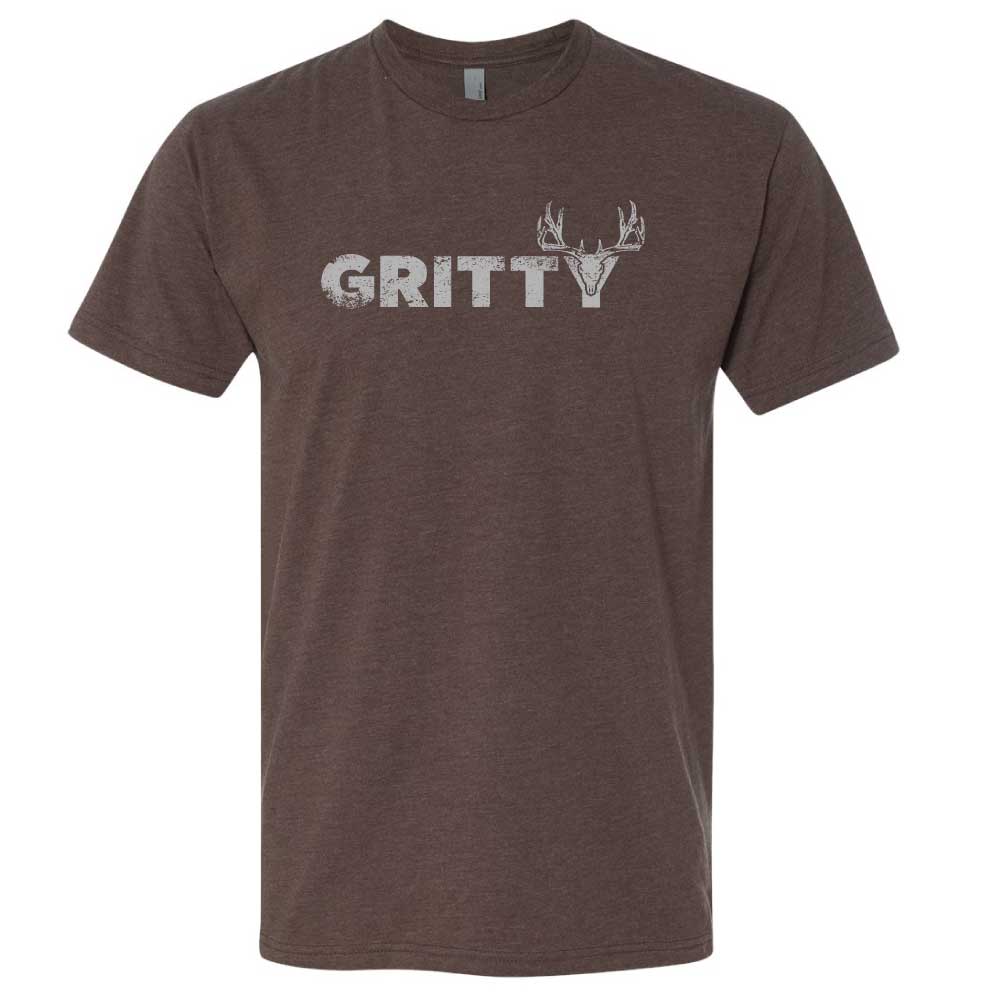 Gritty Muley Tee