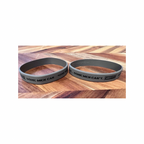 Wristband “SOME MEN CAN. SOME MEN CAN’T…