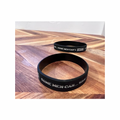 Wristband “SOME MEN CAN. SOME MEN CAN’T…