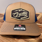 Mountain Gritty Hat