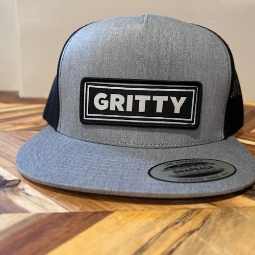 Products – Gritty