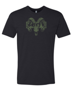 Gritty Ram Tee