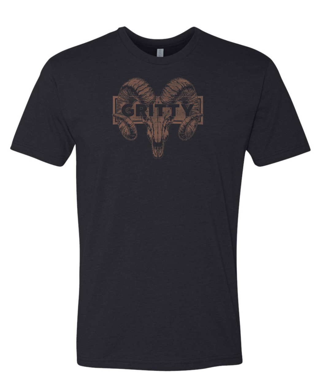Gritty Ram Tee