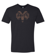 Gritty Ram Tee