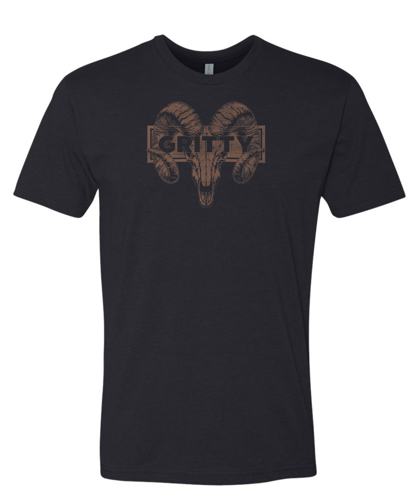 Gritty Ram Tee