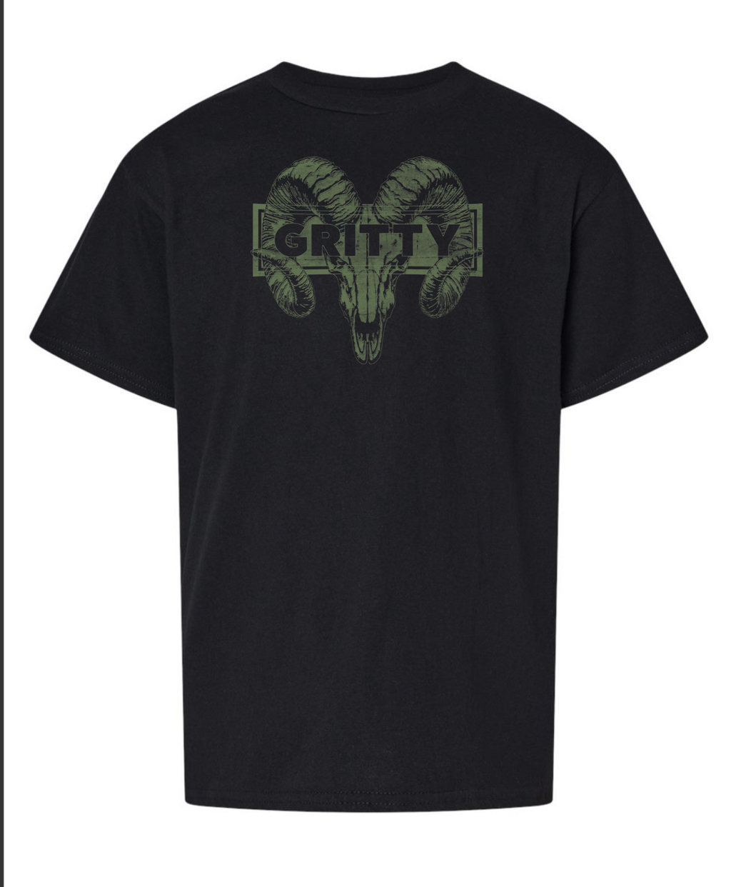 Youth Ram Tee