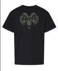 Youth Ram Tee