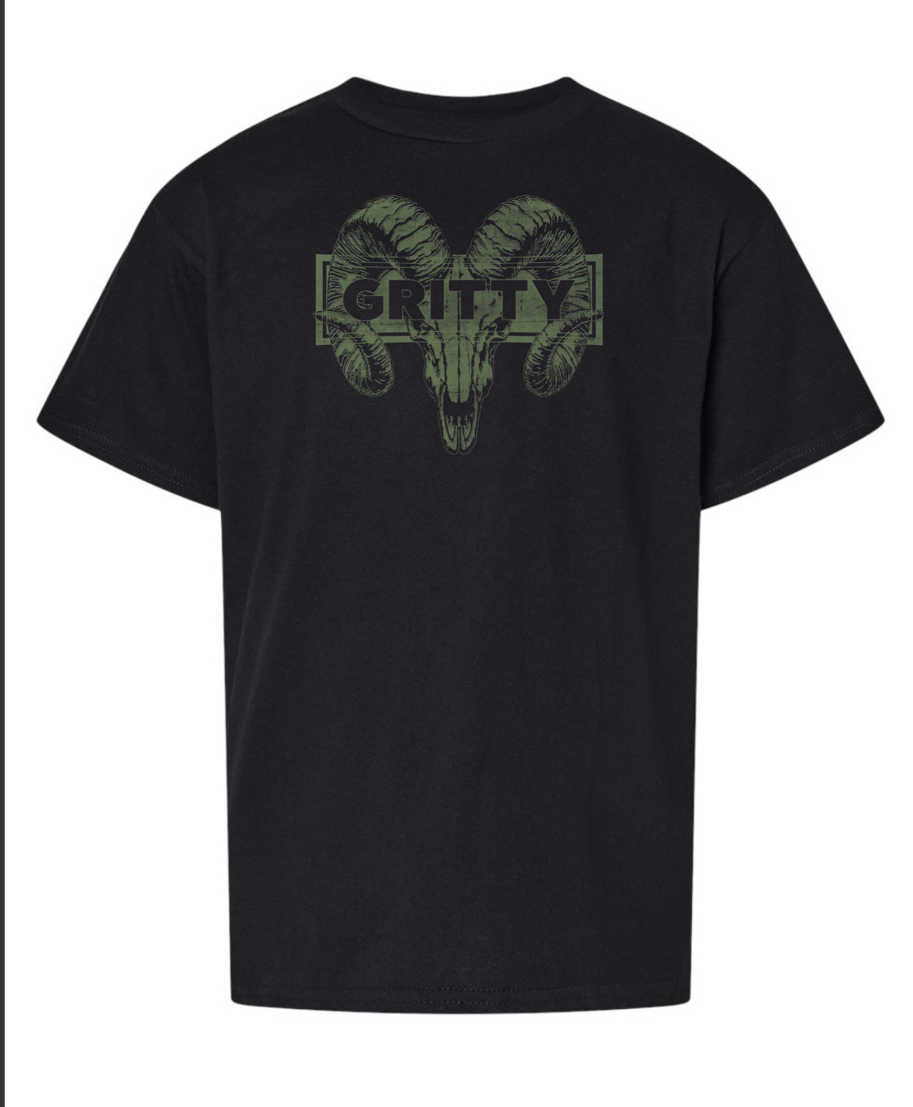 Youth Ram Tee