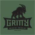 Gritty Goat