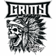 GRITTY – Gritty