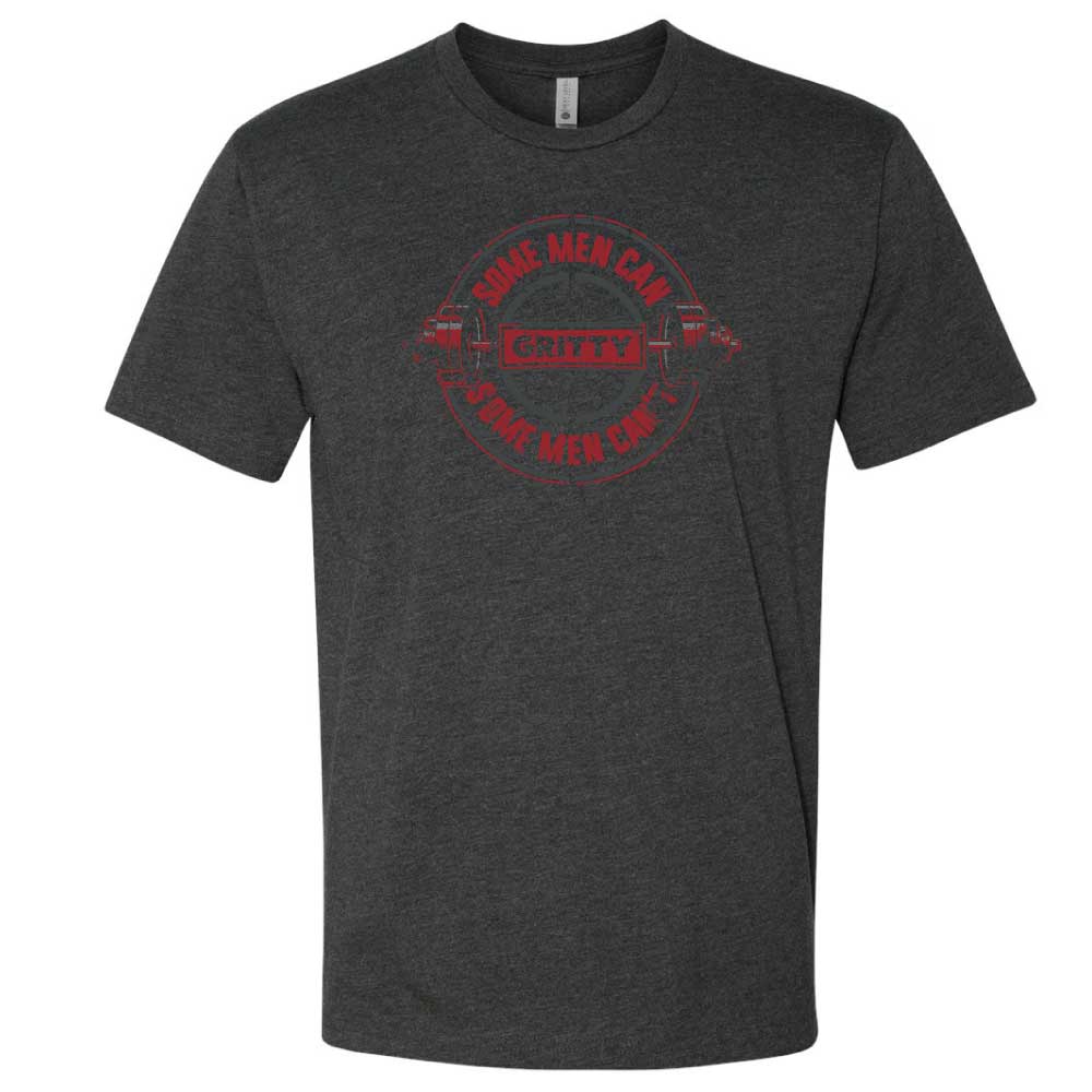 Some Men Can't  - Barbell 2