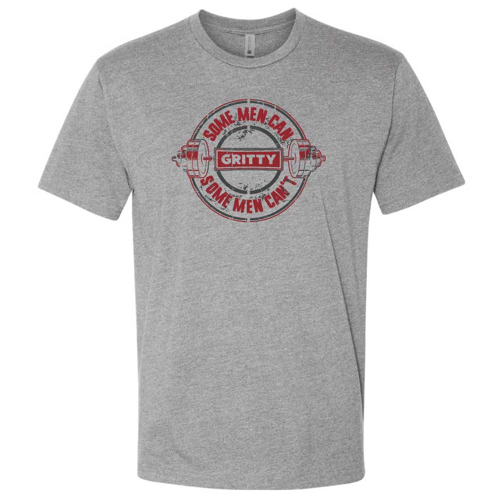 Some Men Can't  - Barbell 2