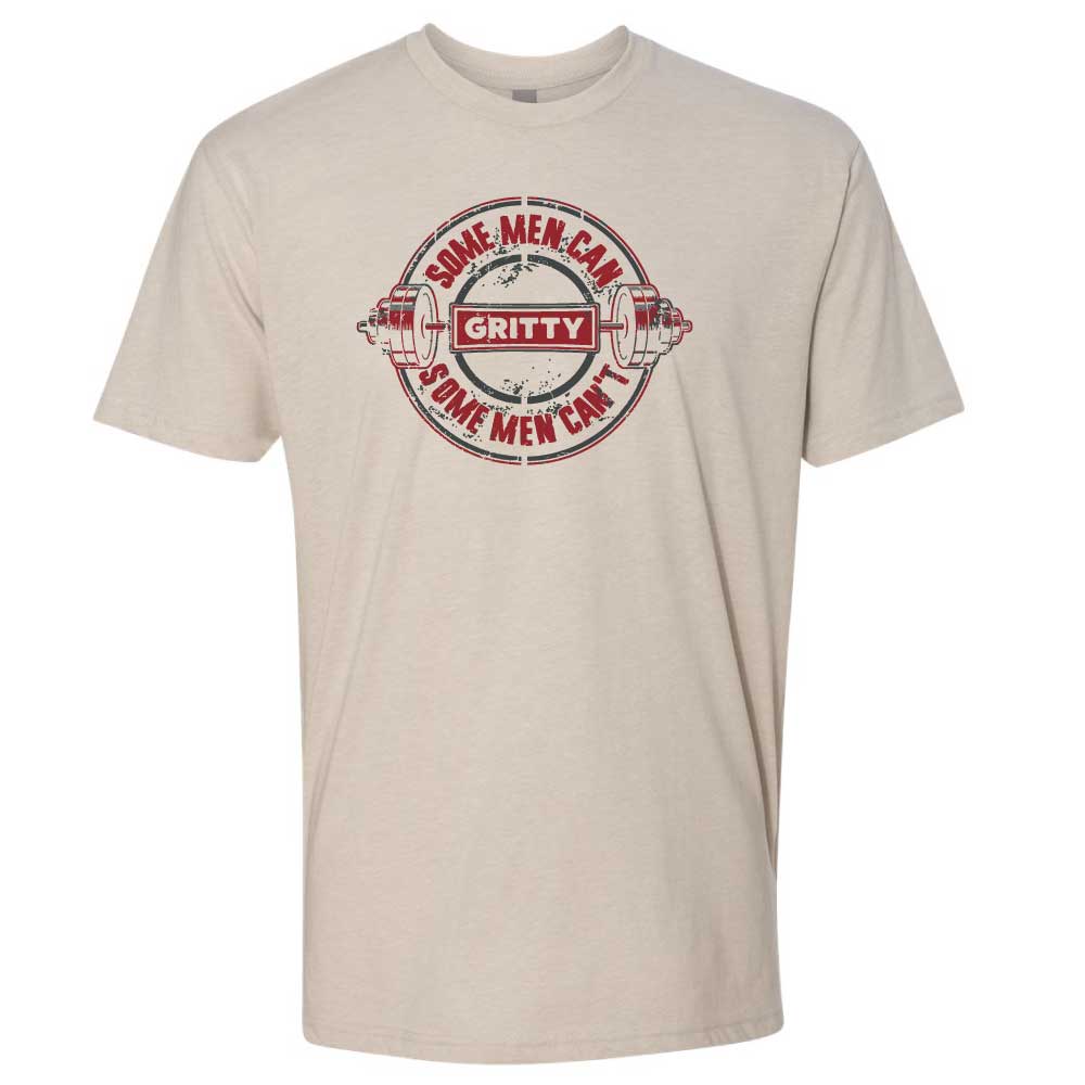 Some Men Can't  - Barbell 2