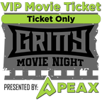 2026 VIP Movie Night Ticket