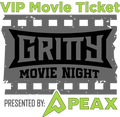 2026 VIP Movie Night Ticket