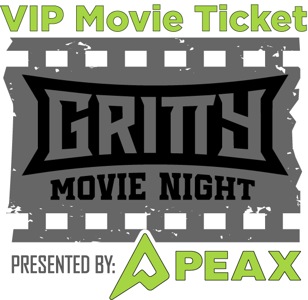 2026 VIP Movie Night Ticket