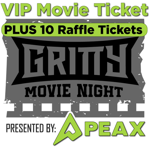 2026 VIP Movie Night Ticket