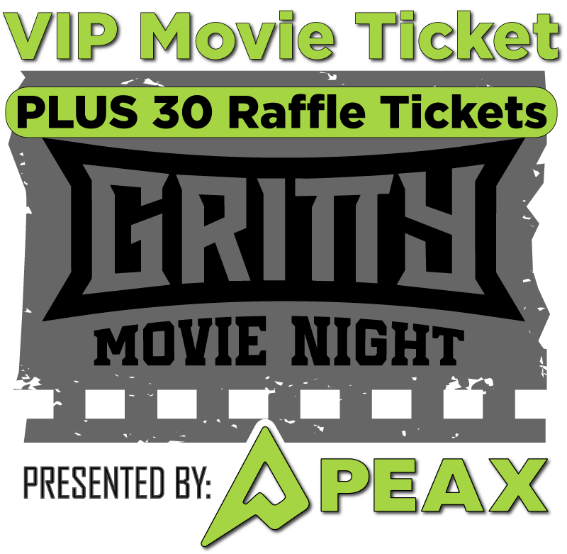 2026 VIP Movie Night Ticket