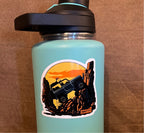 Off Road Sticker
