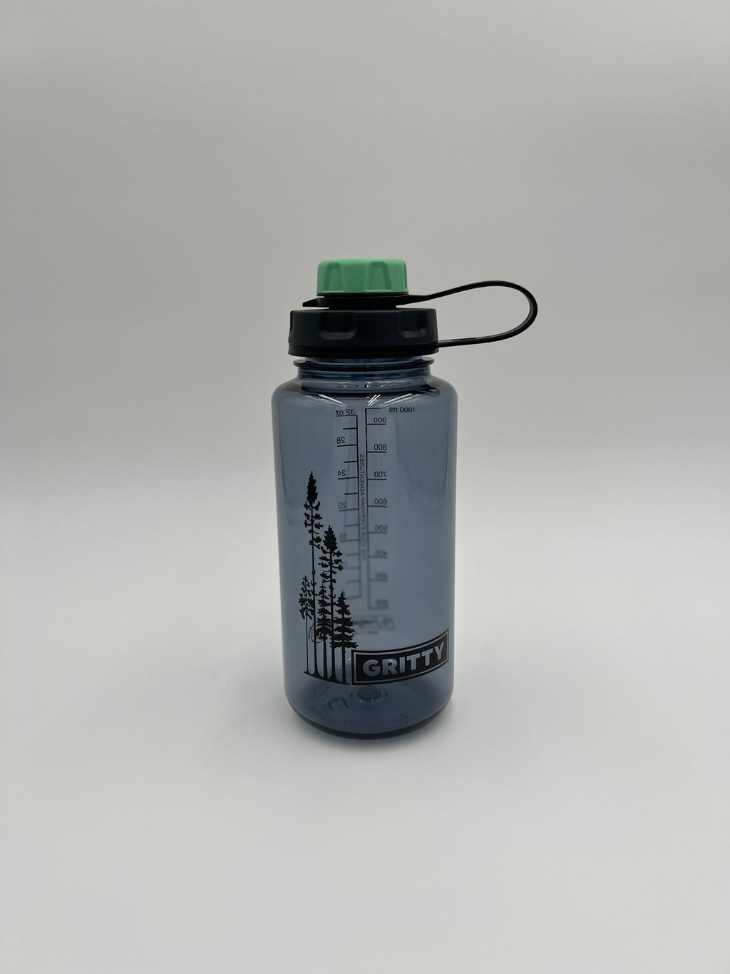 Nalgene 2-in-1 Cap