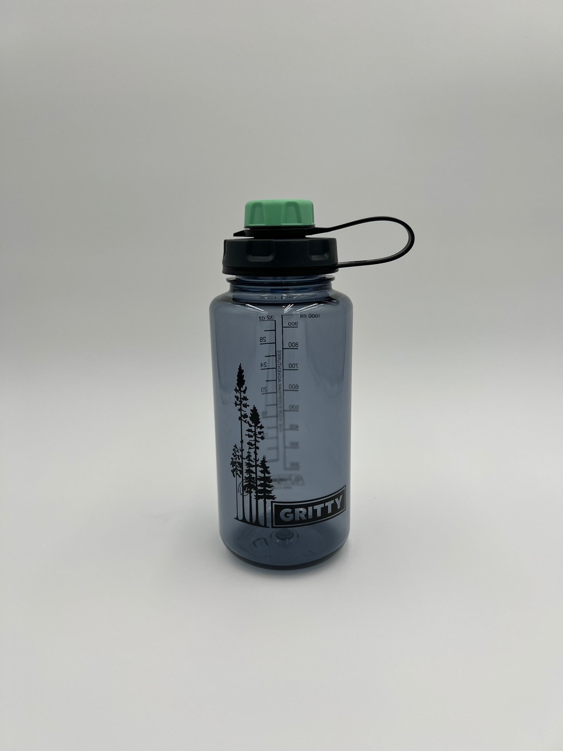 Nalgene 2-in-1 Cap