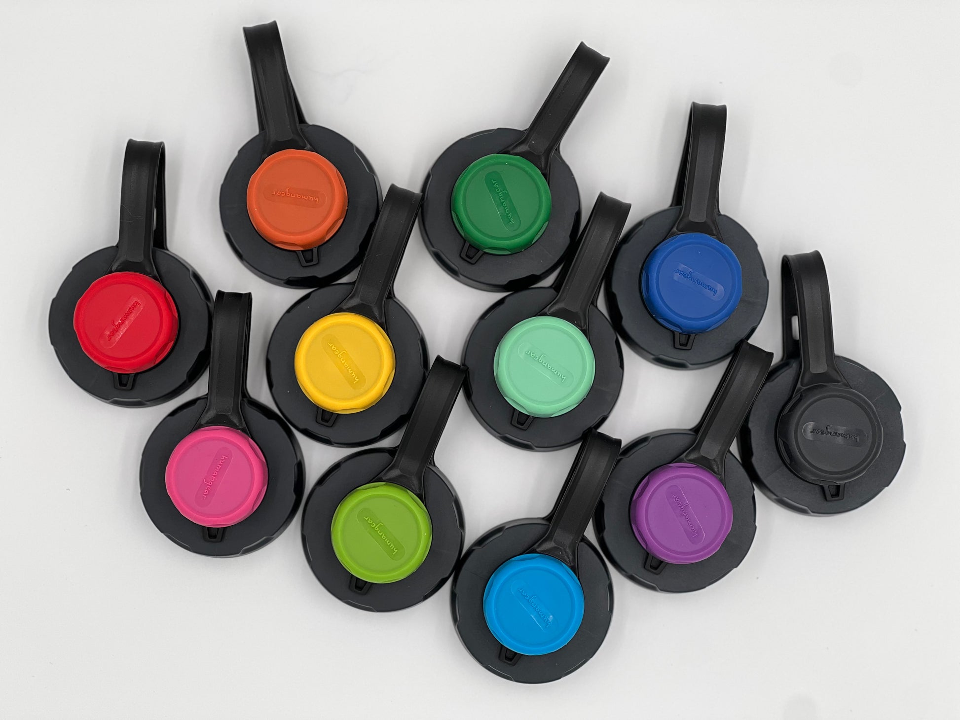 Nalgene 2-in-1 Cap