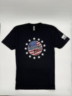 Old Glory Tee