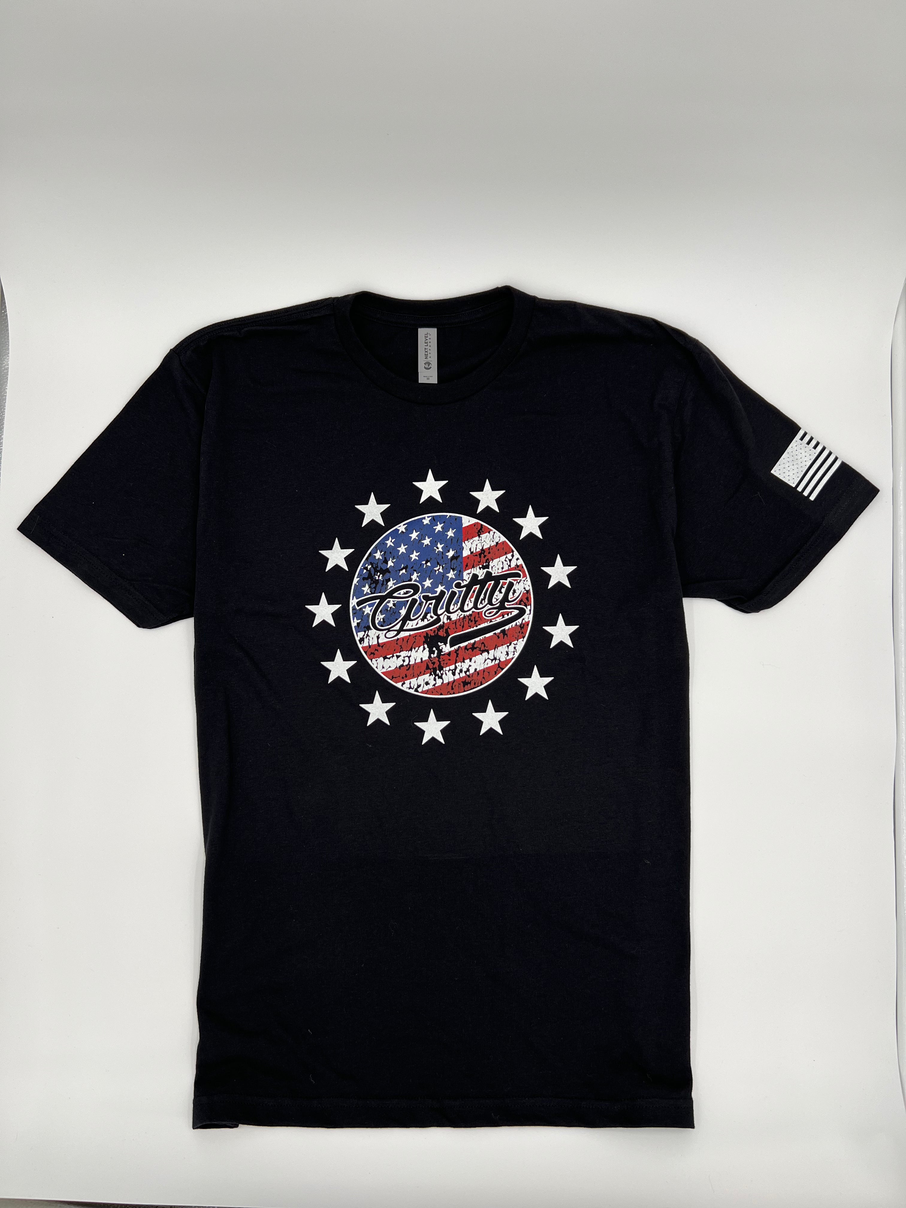 Old Glory Tee