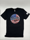 Old Glory Tee