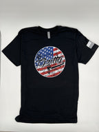 Old Glory Tee