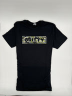 Gritty Camo Tee