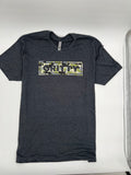 Gritty Camo Tee