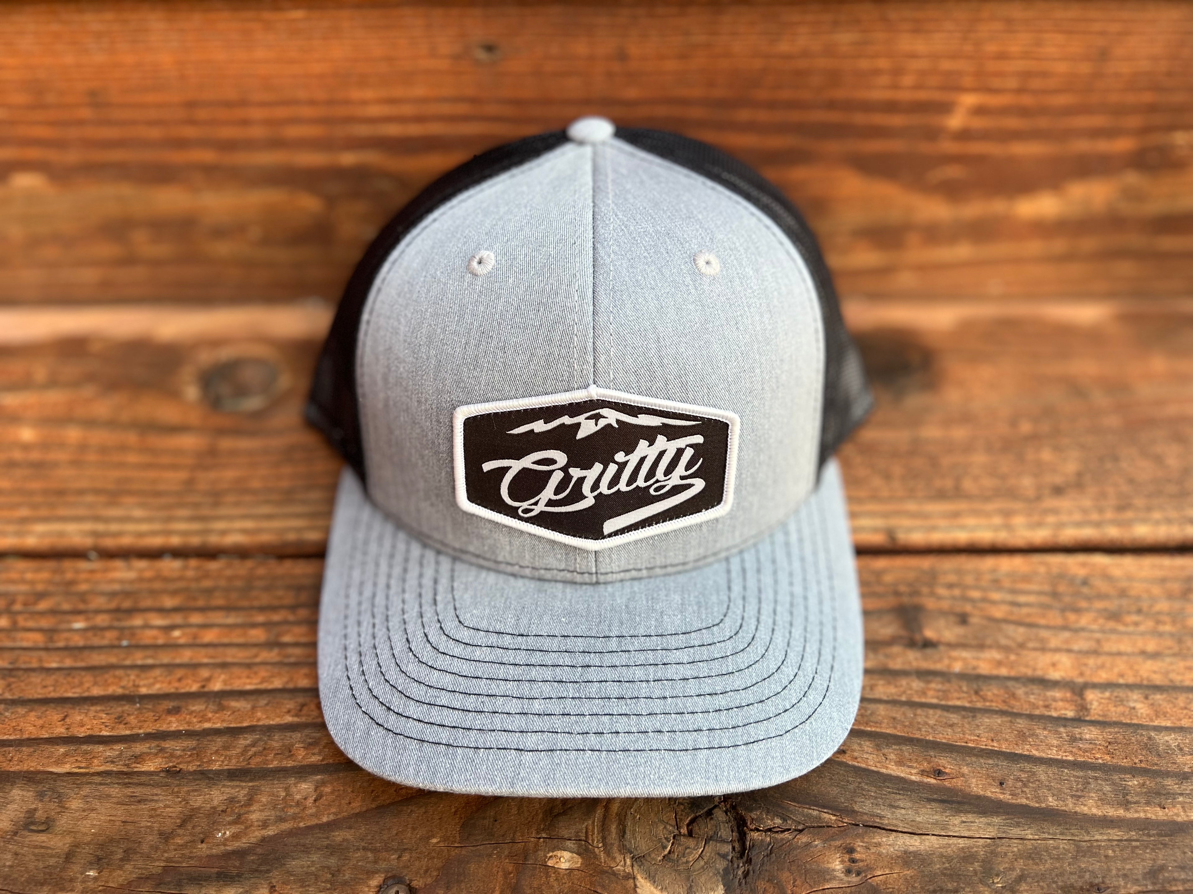 Mountain Gritty Hat