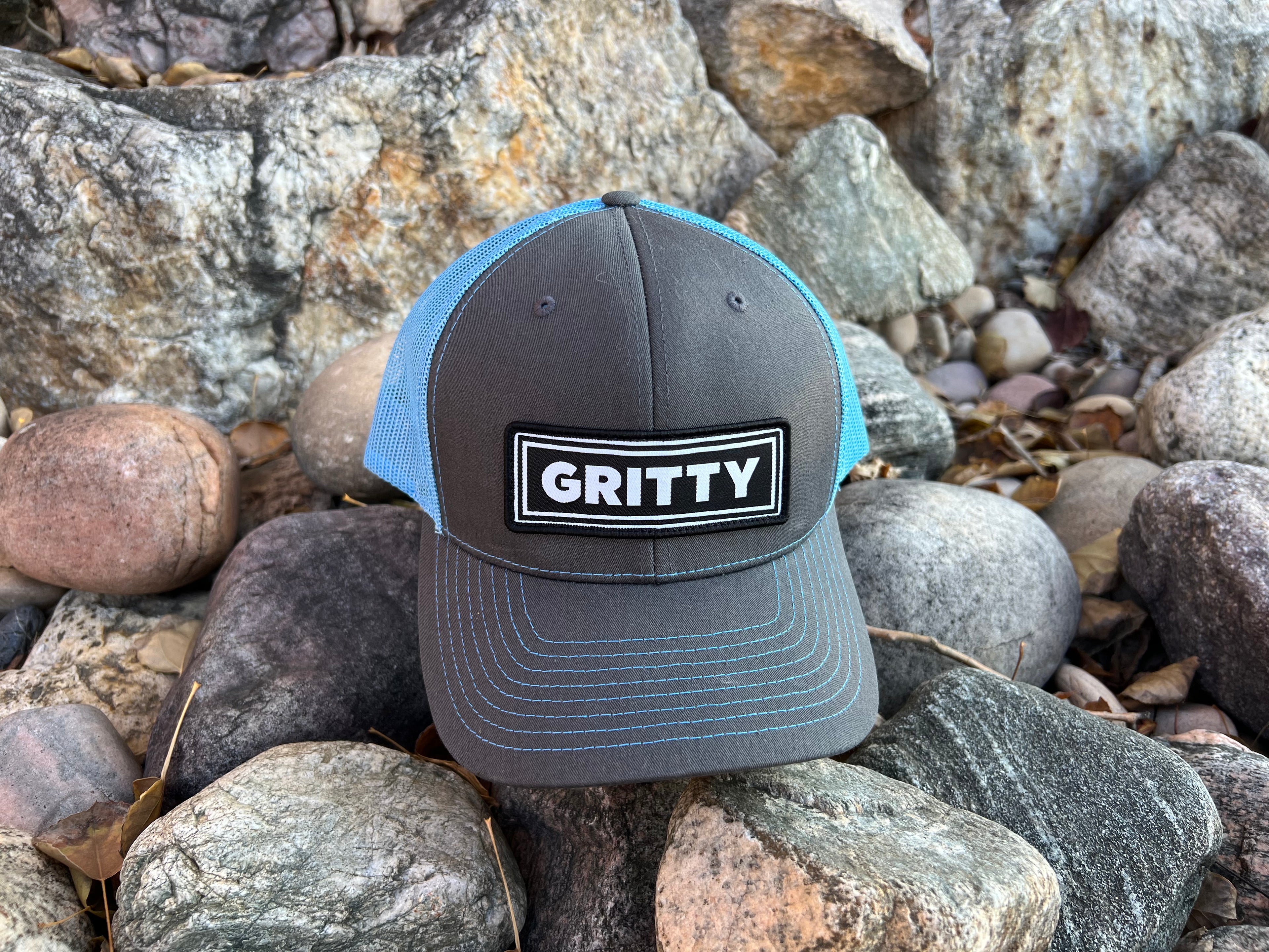 Gritty Merch Products – Gritty