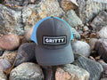 Block Gritty Trucker Hat