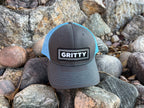 Block Gritty Trucker Hat