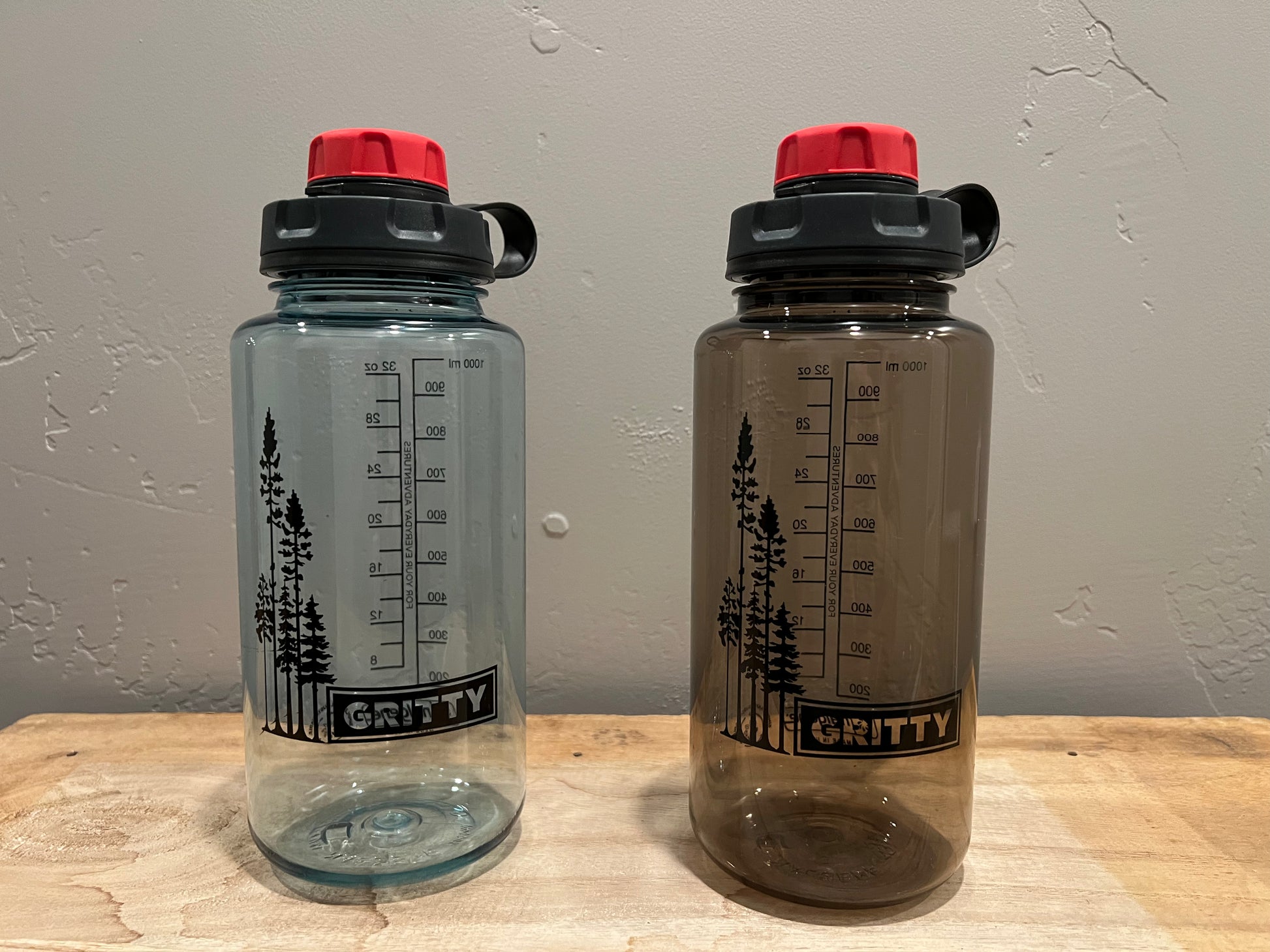 Nalgene 2-in-1 Cap