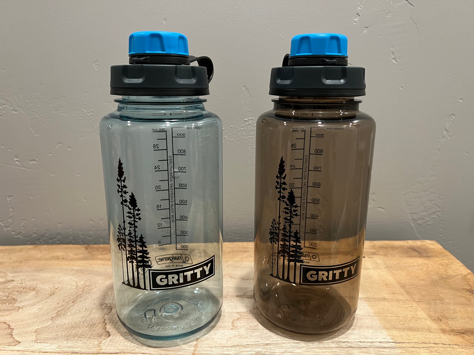 Nalgene 2-in-1 Cap