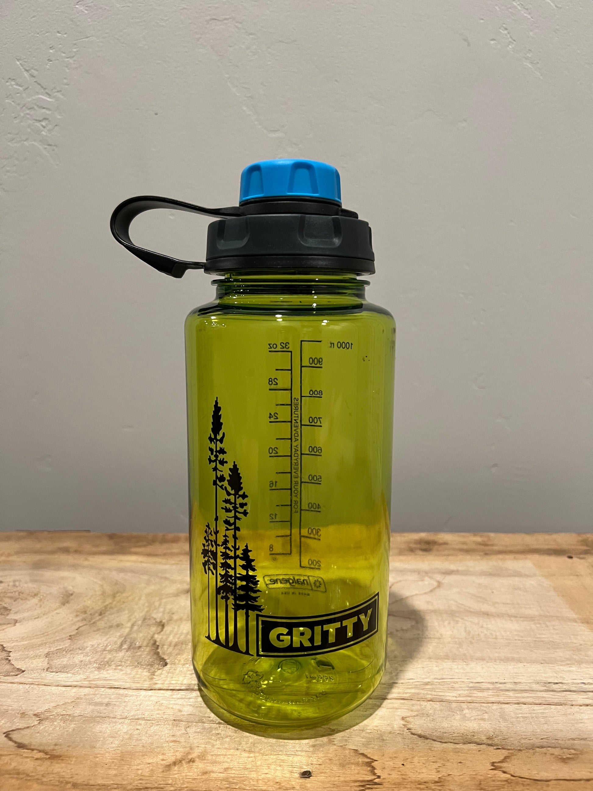 Nalgene 2-in-1 Cap