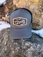 Mountain Gritty Hat