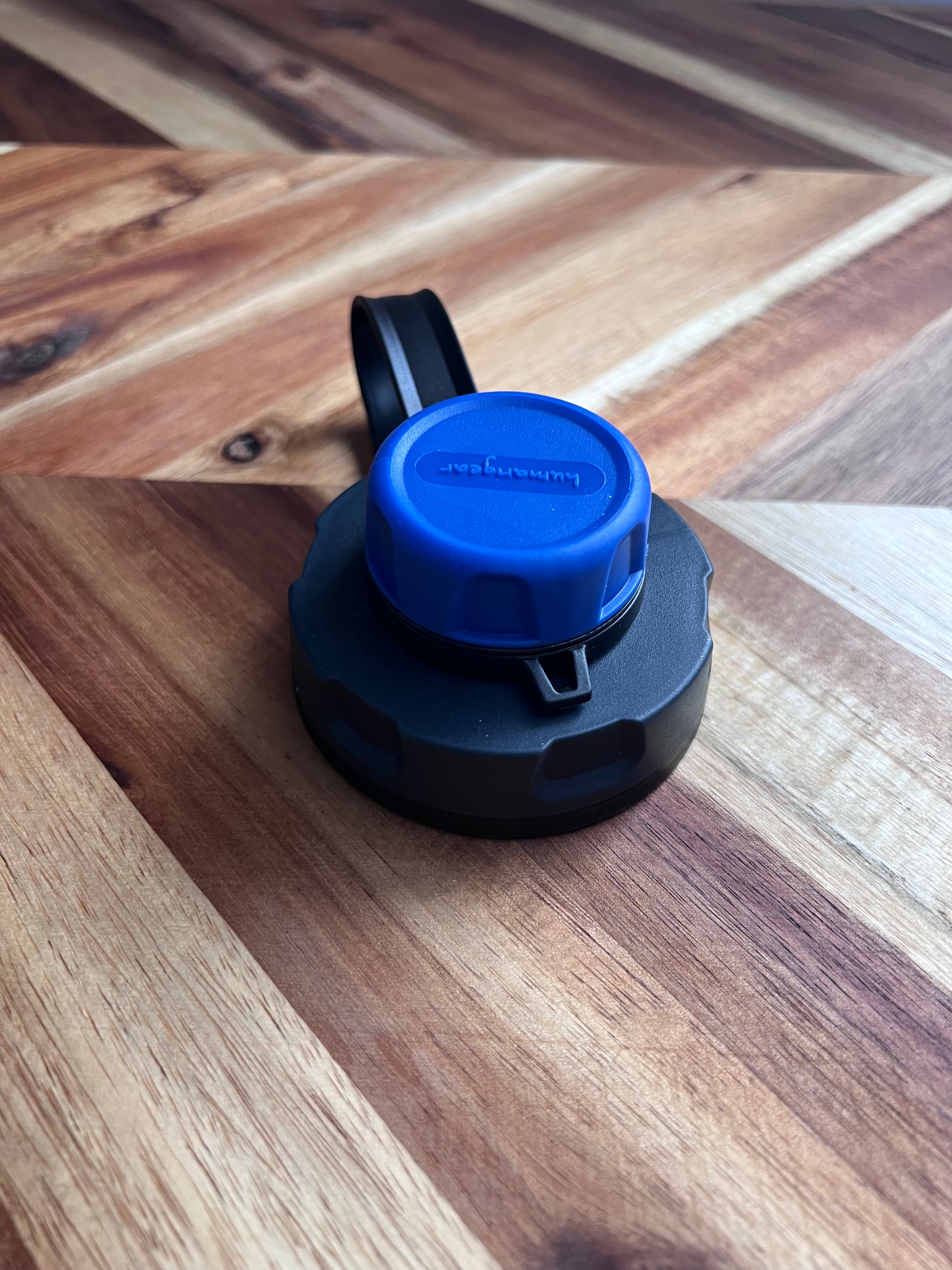 Nalgene 2-in-1 Cap